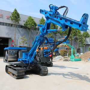 أحدث تصميم للنفق تحت الأرض ، هندسة الأنفاق وسحق ثانوي - Product Image 4