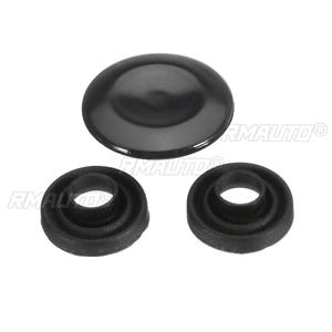Kit de Reparación de la Cubierta del Botón del Joystick MMI para Audi A4 A5 A6 Q5 Q7 S5 S6 S8 Cabriolet Sedan Avant 8K0998068 a - Product Image 2