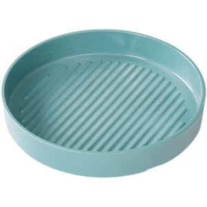 Commercial small <b>trays</b>, hot pot side dish display <b>trays</b>, plastic square plates, <b>dinner</b> plates, melamine tableware, rectangular - Product Image 5