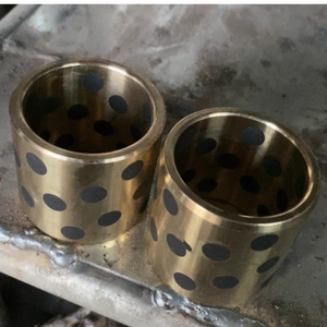 جلبة زلق خطية شفة من <span class=keywords><strong>JDB</strong></span> ، جلبة برونزية من الجرافيت مع منتج جلبة شفة شفة - Product Image 6