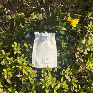 Promotional Organic Cotton <b>Drawstring</b> Bag Eco-friendly Cotton Canvas Gift Bag <b>Pouch</b> - Product Image 4