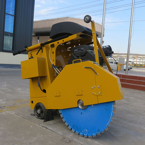 Fournisseur direct du fabricant <span class=keywords><strong>Machine</strong></span> de découpe de béton asphalte - Product Image 4