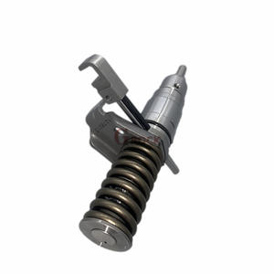 127-8213 0R-8731 для гусеничного 3316 дизельного топлива Форсунка для 33800-4a700 для гусеничного двигателя 3114 3116 6 месяцев - Product Image 1