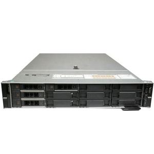 Servidor Empresarial Dell PowerEdge R740XD, Intel Xeon, 24x2.5 24SFF, 2 Disipadores de Calor, H730P RAID, 2x750W, Servidor en Rack 2U - Product Image 1