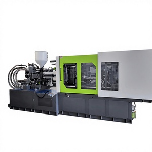 इलेक्ट्रिक क्षैतिज IJT-SV330 पूर्ण स्वचालित पालतू इंजेक्शन मोल्डिंग मशीन पीएलसी और मोटर उच्च सटीकता के साथ - Product Image 3