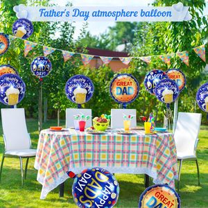 Hot Selling Single 18-Inch Round Foil <b>Balloon</b> for Children's Gift Toy Valentine's Day Party <b>Decoration</b> - Product Image 6