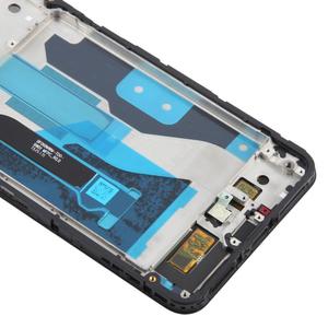 Nouvel arrivage : Écran LCD d'origine Nothing CMF Phone <span class=keywords><strong>2</strong></span> Pro A001 avec numériseur et châssis complet - Product Image 4