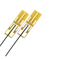 5 uds 2,4 Ghz 4G 5G WIFI antena interna FPC PCB 5dBi 8dBi IPX conector soldadura Omni BT antena 3dBi IEEE B/G/n WLAN personalizado