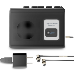 Top bán xách tay cổ điển Cassette ghi & người chơi Túi Walkman âm thanh máy nghe nhạc băng cassette ghi Retro Cassette Máy nghe nhạc - Product Image 4