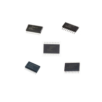Komponen Ic EP4CE22E22C EP4CE22E Asli Baru Elektronik EP4CE22E22C8N