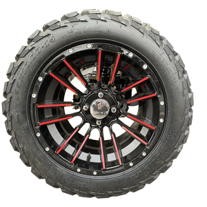 通彩街公道走行可能オフロード6人乗り格安バギーカートゴルフカート - Product Image 6