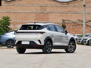 Lynk&Co 06 2026 – Véhicule Essence Haute Performance 1.5T FWD 181HP – SUV Abordable 5 Portes 5 Places – Confort Optimal pour les Sorties Quotidiennes - Product Image 3