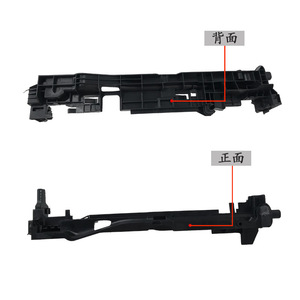 ขายึดคอนเดนเซอร์ Mercedes-Benz C-Class W205 ซ้าย ขวา 0995042118 0995042218 อะไหล่ทดแทน ABS - Product Image 2