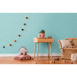 Papel Tapiz de Oficina 771794, No Tejido, con Acabado Mate Suave, Buena Resistencia a la Luz, Certificado CE - Product Image 1