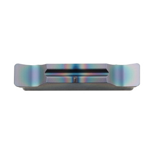 Dasan Cnc Slotting Inserts MgmN300 M Mgn400 Jm Precision Ground Lathe <b>Tools</b> - Product Image 3