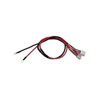 Shenzhen TP P2 P2.5 2 in 1 4Pin DC5V LED-Bildschirm modul aus reinem Kupfer Stromkabel 60cm für LED-Anzeige
