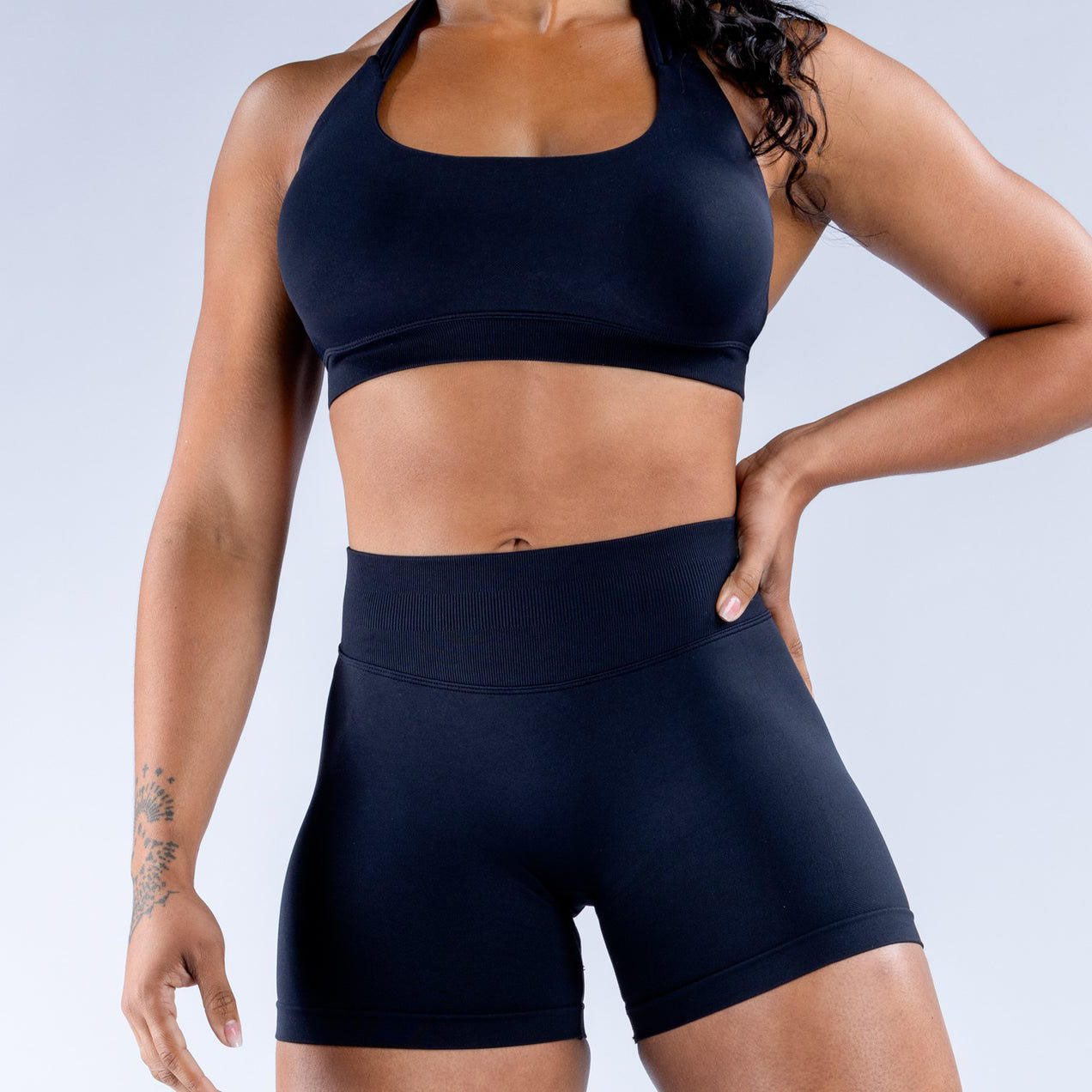 Bra (Black)