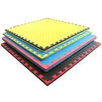 Huiaitai — tapis de yoga en mousse mat, sol pour les arts martiaux, puzzle, utilisé pour la gym, vente en gros