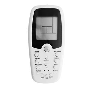 <span class=keywords><strong>Carrier</strong></span> VIKAS <span class=keywords><strong>aire</strong></span> <span class=keywords><strong>acondicionado</strong></span> frío control remoto con cubierta deslizante funda de silicona para control remoto - Product Image 5