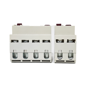 Rccb/RCD thu nhỏ ngắt mạch 6A/16A/32A/63A dư hiện tại thiết bị 2P 4P 230/400V với rò rỉ bảo vệ & Trái Đất rò rỉ - Product Image 5