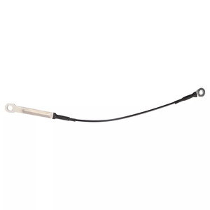 ชุดสายไฟท้ายรถโฟล์คสวาเกน 2H5829491E สายเหล็ก อะไหล่รถยนต์ - Product Image 2