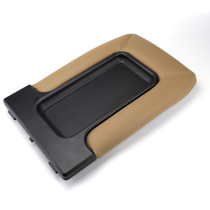 กล่องเก็บของที่วางแขนในรถยนต์ GMC Chevrolet รุ่น Cross-Border สำหรับรุ่น 19127364 19127366 อะไหล่ภายในรถยนต์ ฝาครอบคอนโซล - Product Image 4