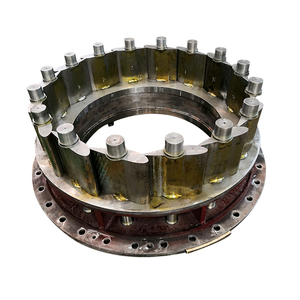 Máy Phát Điện Tuabin Kaplan 1Mw Ngang Mini Thủy Điện - Product Image 5