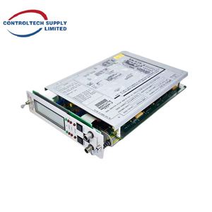 Moniteur de vibration double le plus populaire Bently Nevada 3300/16-12-01-00 - Product Image 2