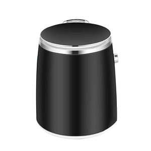 Mini <span class=keywords><strong>lave</strong></span>-<span class=keywords><strong>linge</strong></span>/sécheuse semi-automatique <span class=keywords><strong>3</strong></span> <span class=keywords><strong>kg</strong></span> tout-en-un, machine à laver électrique portable - Product Image 6