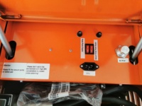 SF6 Détecteur de Fuite