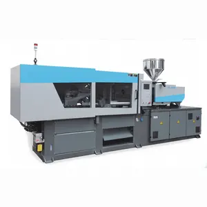 Injection Molding Machine For PP Plastic Fruit Crates