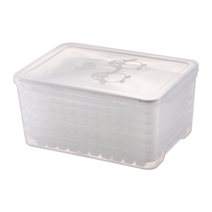 Molde de Hielo Reutilizable de Silicona de Grado Alimenticio, Portátil y de Gran Capacidad, para Uso Doméstico y Comercial, para Congelar Cubos de Hielo - Product Image 6