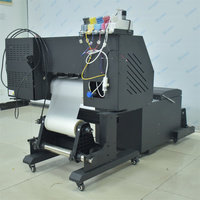 Kit complet de mise à niveau de la carte mère I1600 Hoson Xp600 Double Heads Board I3200 30cm A3 Dtf Printer pour Dual Epson 2 Head