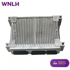 WNLH - Placa Controladora Principal del Motor de Excavadora PC200-7 (7835-26-1009) de Calidad Premium, 7835261009 - Product Image 4