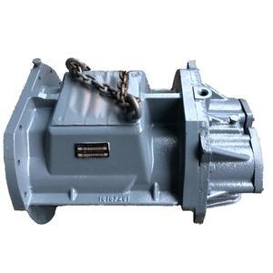 1616714683 Motor de tornillo de frecuencia variable de 380 V y 22 kW con motor electrónico en venta - Product Image 1