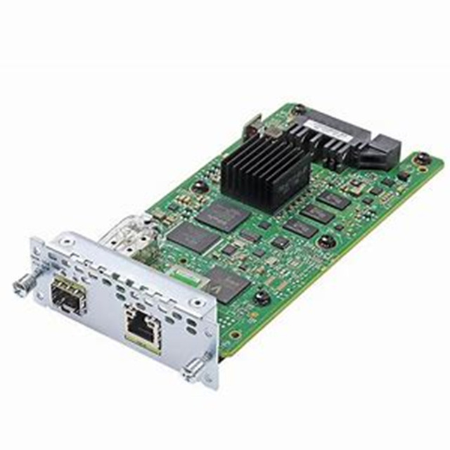 For ISR 4000 2-Port Serial Network Interface Modules NIM-2T-in Stock