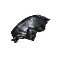 Pieza de Repuesto para Automóvil 2016 2017 2018 2019, Faro Delantero para Mercedes Benz GLE166 X166, Faros LED de Alta Calidad A1668200759, A1668200859