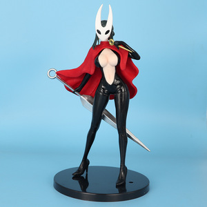 Figura de Anime de Asesina Sexy, Modelo de PVC, Decoración, Adorno, Figura Coleccionable de Anime, Venta al por Mayor y al Detal - Product Image 3