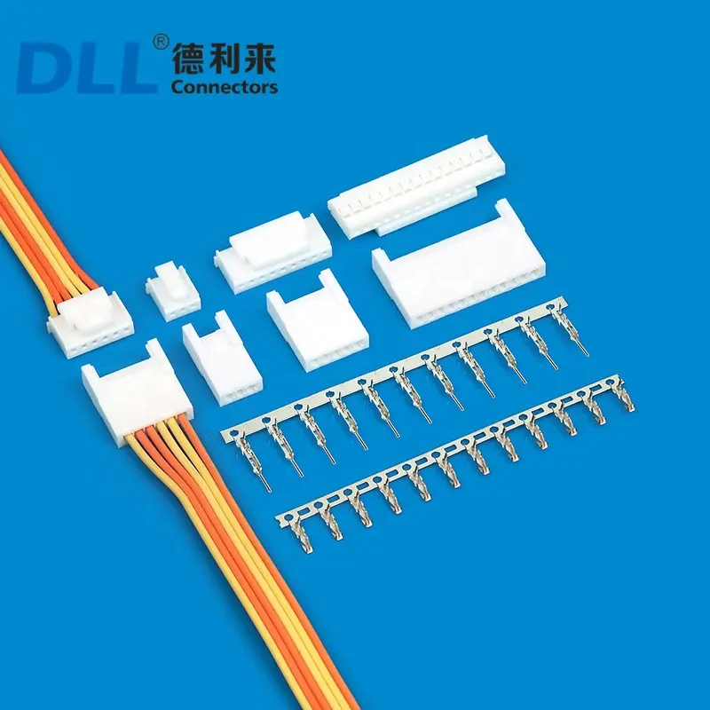 HY 2.0mm Connector Adapter Automotive