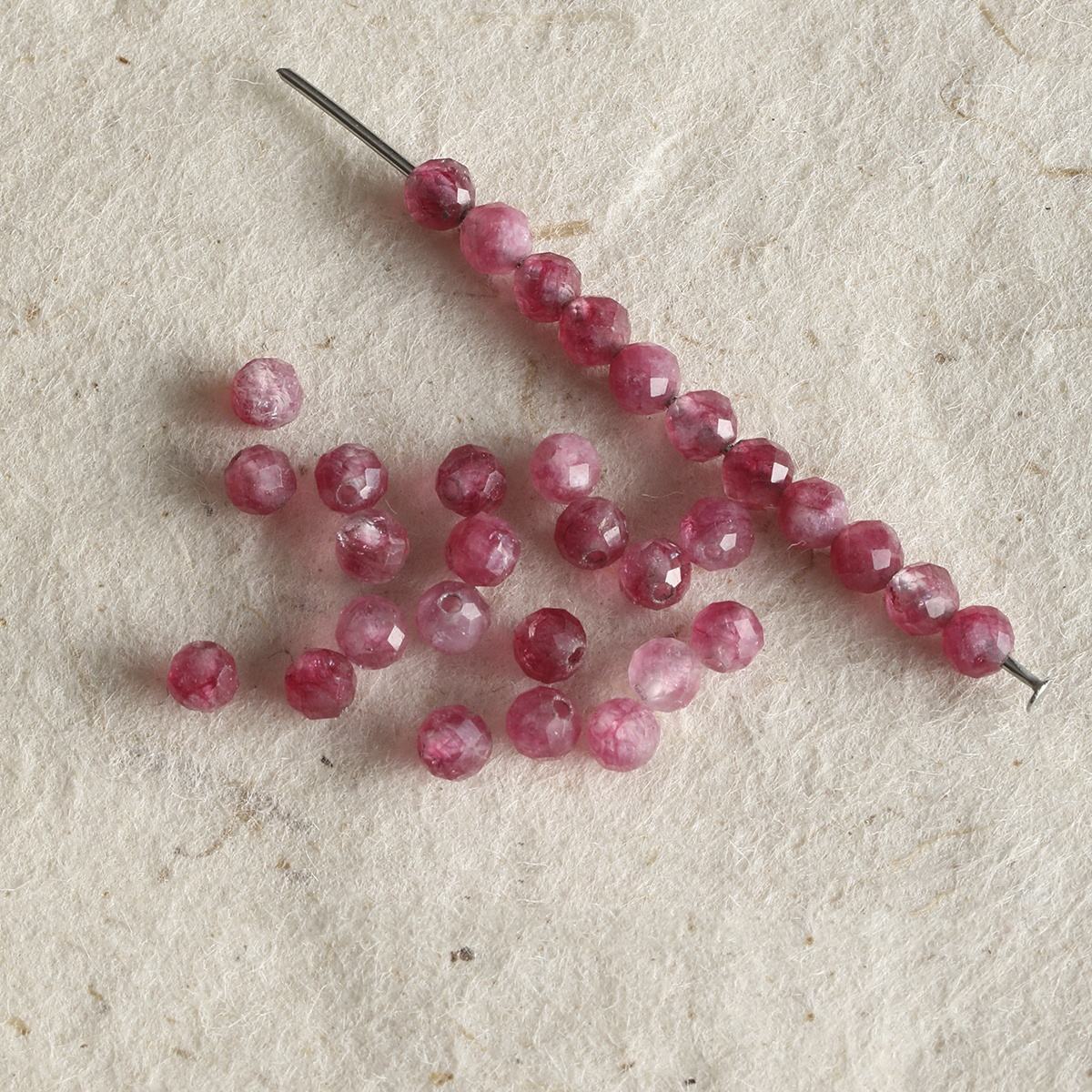 02 -- 3mm -- 10 pcs