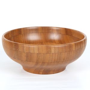 Mini bol de riz en bambou écologique, fait sur mesure, de haute qualité, japonais - Product Image 6