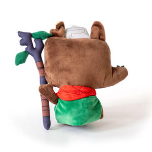 Nuevo Producto Transfronterizo, <span class=keywords><strong>Cult</strong></span> of the <span class=keywords><strong>Lamb</strong></span> Revelation, Juguete <span class=keywords><strong>de</strong></span> Peluche <span class=keywords><strong>de</strong></span> Personajes del Juego - Product Image 4