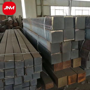 QT500 7 batang besi cor, kekuatan tinggi profil besi Ductile - Product Image 1