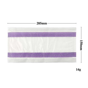 Tampon de serpillière jetable pour serpillière pulvérisatrice Swiffer <span class=keywords><strong>WetJet</strong></span> pour sols en bois dur, nettoyage des sols pour un nettoyage tout-en-un pour la maison - Product Image 6