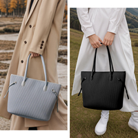 ONIMALS-Sac fourre-tout à la mode de grande capacité pour femmes avec rendez-vous