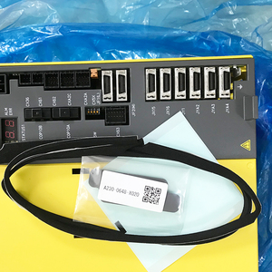Amplificador de Motor Servo FANUC A06B-6320-H224 - Product Image 3