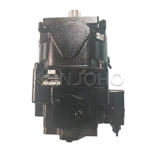 Sauer DANFOS <span class=keywords><strong>D1p</strong></span> D1P145 D1P193 D1P260 Pompe à piston hydraulique 83107430 <span class=keywords><strong>D1P</strong></span>-145-R-A-TPSN-T-D4-N1-D5-075-250-26-NN-FS-FS-NNN-NNN - Product Image 6