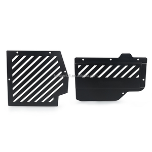 Kit de Cubierta de ECU y Batería para <span class=keywords><strong>Can</strong></span>-<span class=keywords><strong>Am</strong></span> <span class=keywords><strong>Maverick</strong></span> <span class=keywords><strong>X3</strong></span>/Max R 4x4 Turbo DPS 2017-<span class=keywords><strong>2020</strong></span>, <span class=keywords><strong>Can</strong></span>-<span class=keywords><strong>Am</strong></span> <span class=keywords><strong>Maverick</strong></span> <span class=keywords><strong>X3</strong></span> R 4x4 RS Turbo DPS <span class=keywords><strong>2020</strong></span> - Product Image 1