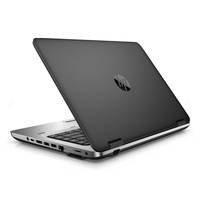 Portátil Empresarial Reacondicionado HP ProBook 640 G2 I5 de 6.ª Generación, 8GB, SSD de 256GB, 14.1 Pulgadas, Ultrabook Portátil para Estudio