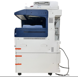 Máquina Copiadora Láser Usada de Alta Calidad y Bien Probada, Apeosport V 5575 3375, Impresoras Copiadoras 3375 5575, Impresora Workcentre V3375 - Product Image 2
